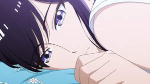 Koi wa Ameagari no You ni